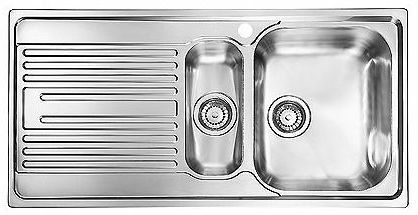 SUDOPER CM.ATLANTIC 100X50 1+1/2 kor.D ocj.L